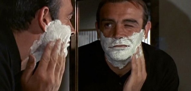 5 REASONS EVERY MAN SHOULD WET SHAVE
