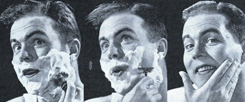 5 COMMON MISTAKES WET SHAVERS MAKE