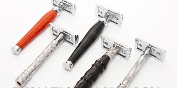 5 KEY DIFFERENCES BETWEEN STRAIGHT RAZORS AND SAFETY RAZORS